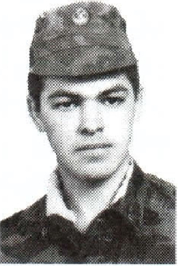 Памяти павших на Северном Кавказе