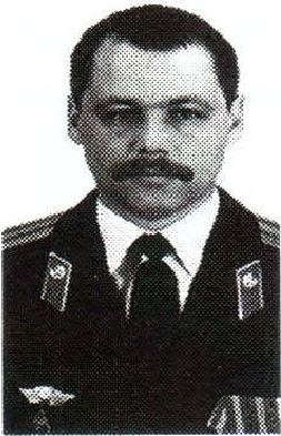 Памяти павших на Северном Кавказе