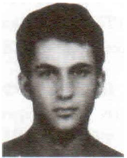 Памяти павших в Чечне -