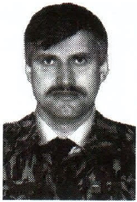 Памяти павших на Северном Кавказе