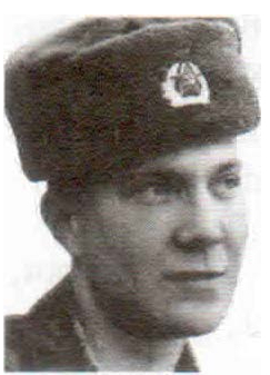 Памяти павших в Чечне -