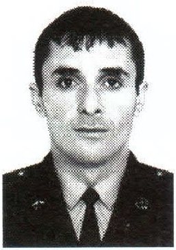 Памяти павших на Северном Кавказе