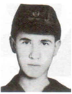 Памяти павших в Чечне -