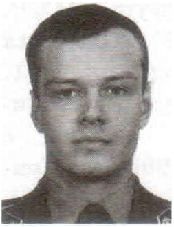 Памяти павших в Чечне -