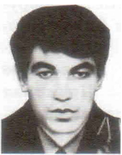 Памяти павших в Чечне -