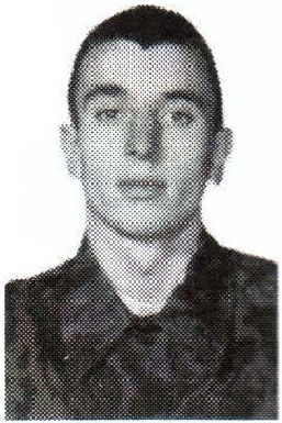 Памяти павших на Северном Кавказе