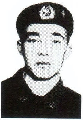 Памяти павших на Северном Кавказе