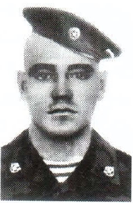 Памяти павших на Северном Кавказе