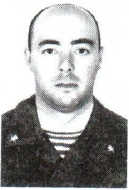 Памяти павших на Северном Кавказе