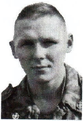 Памяти павших на Северном Кавказе