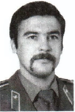 Памяти павших на Северном Кавказе