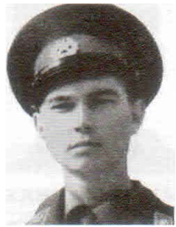 Памяти павших в Чечне -