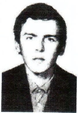 Памяти павших на Северном Кавказе