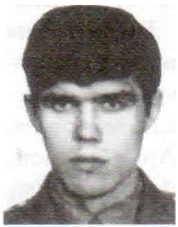 Памяти павших в Чечне -