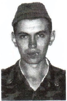 Памяти павших на Северном Кавказе