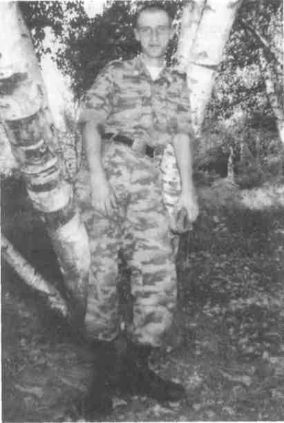 Памяти павших на Северном Кавказе