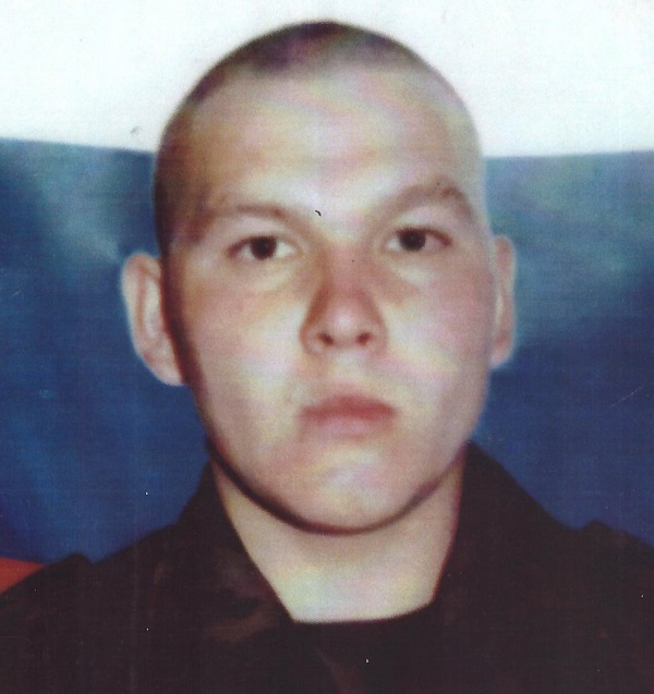 Памяти павших в Чечне -