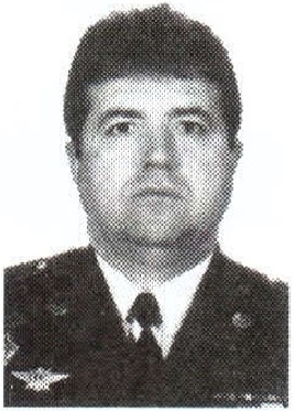 Памяти павших на Северном Кавказе