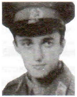 Памяти павших в Чечне -