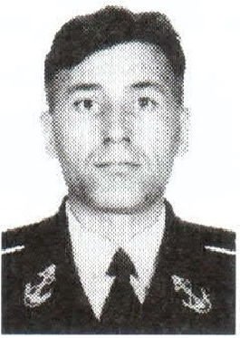 Памяти павших на Северном Кавказе