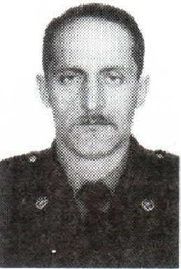 Памяти павших на Северном Кавказе