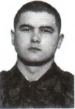 Памяти павших на Северном Кавказе