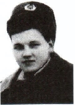 Памяти павших на Северном Кавказе