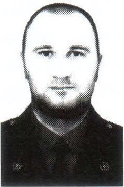 Памяти павших на Северном Кавказе