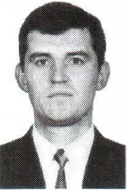 Памяти павших на Северном Кавказе