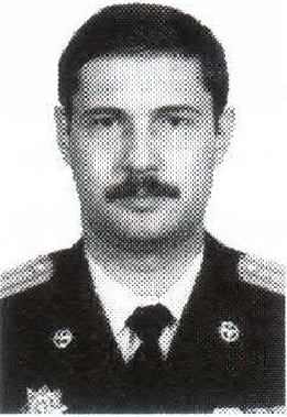 Памяти павших на Северном Кавказе