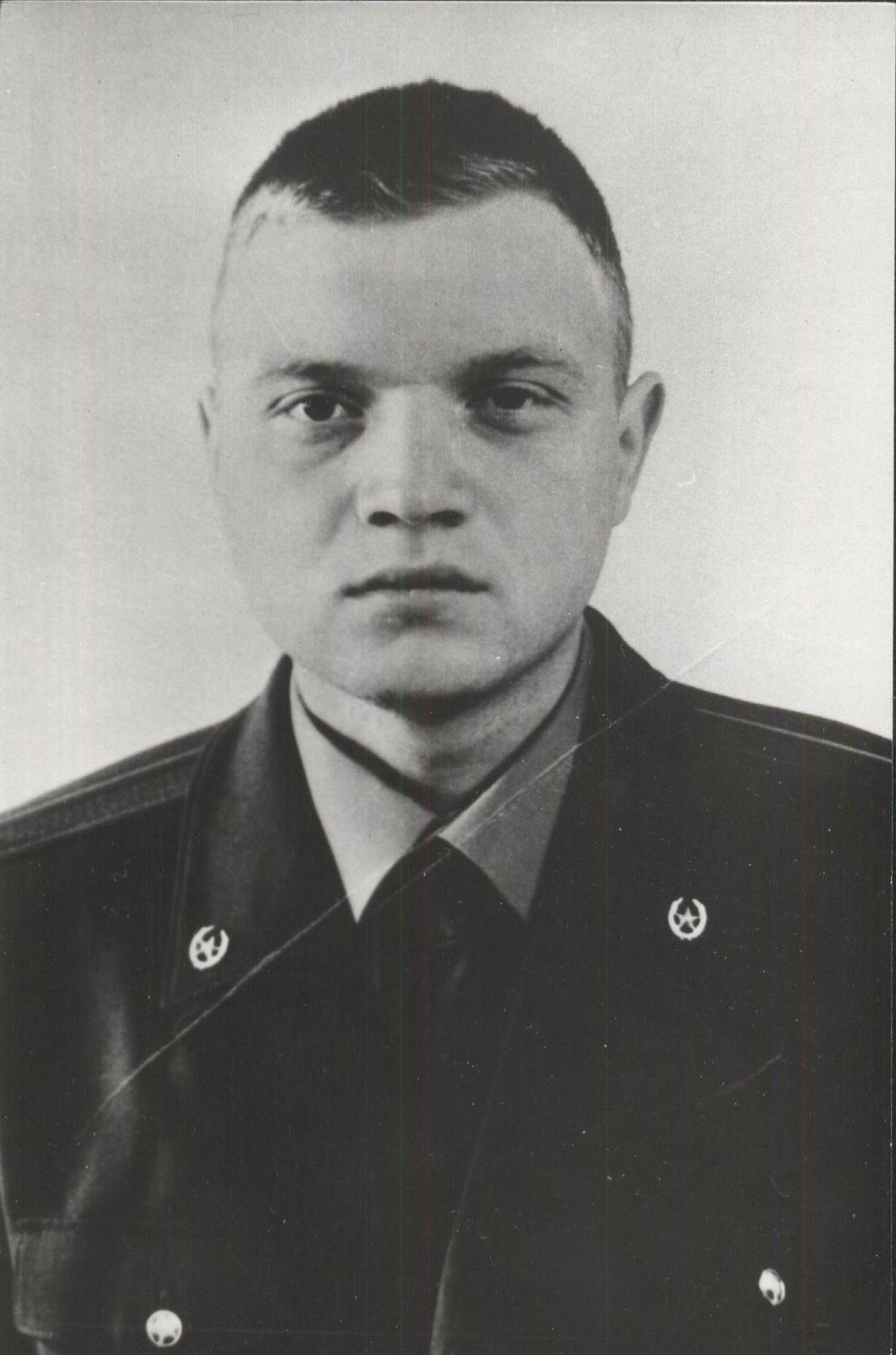 Памяти павших в Чечне -