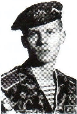 Памяти павших в Чечне -