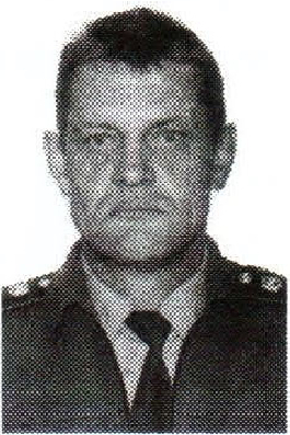 Памяти павших на Северном Кавказе