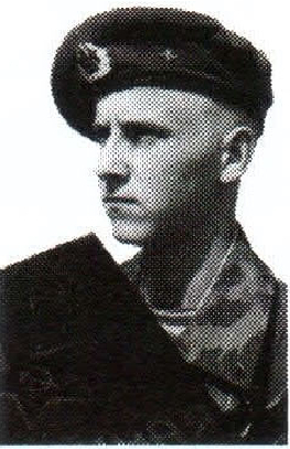 Памяти павших на Северном Кавказе