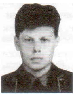 Памяти павших в Чечне -