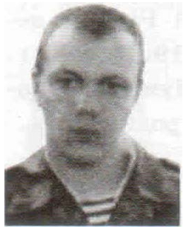 Памяти павших в Чечне -