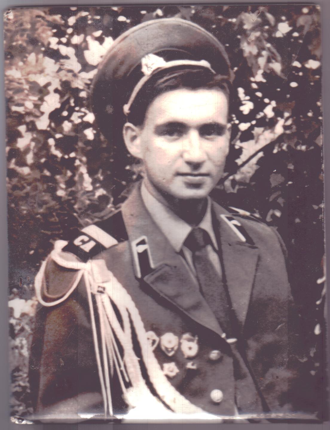 Памяти павших в Чечне -