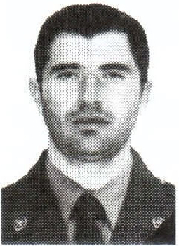 Памяти павших на Северном Кавказе