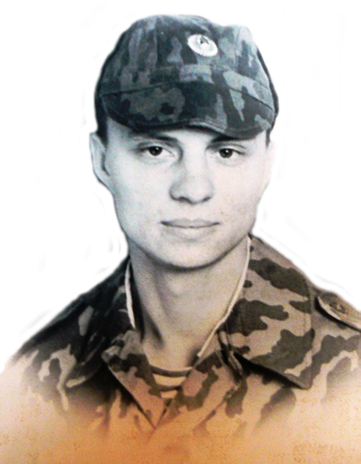 Памяти павших на Северном Кавказе