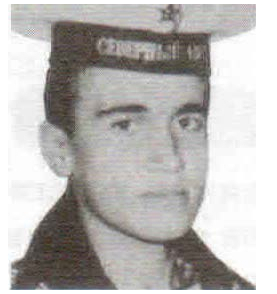 Памяти павших в Чечне -