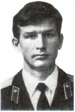 Памяти павших на Северном Кавказе