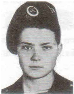 Памяти павших в Чечне -