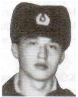 Памяти павших в Чечне -