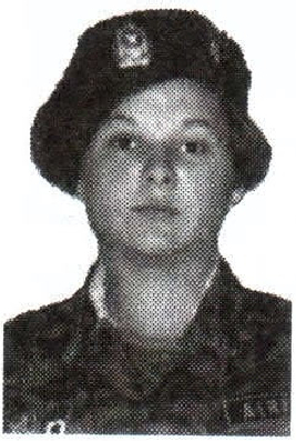 Памяти павших на Северном Кавказе