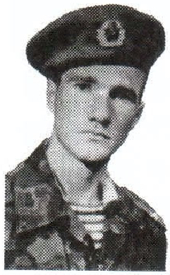 Памяти павших на Северном Кавказе