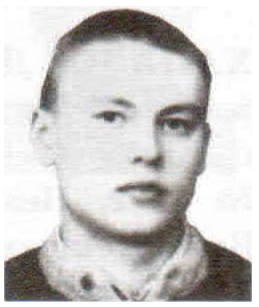 Памяти павших в Чечне -