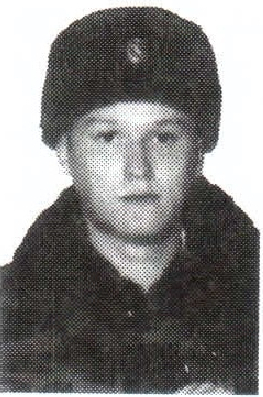 Памяти павших на Северном Кавказе