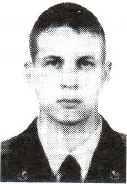 Памяти павших на Северном Кавказе