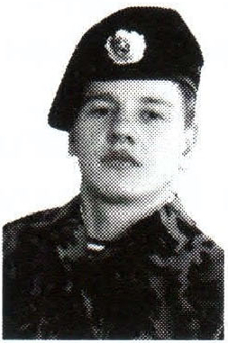 Памяти павших на Северном Кавказе