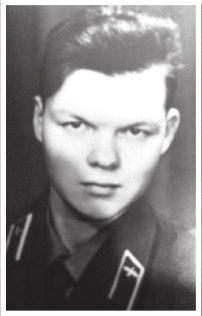 Памяти павших в Чечне